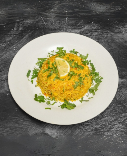 Biryani