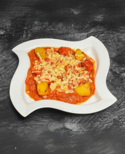 Murgh Xacuti