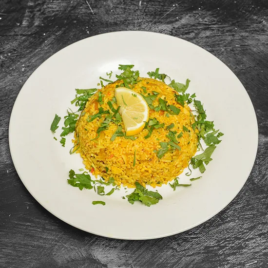 Biryani
