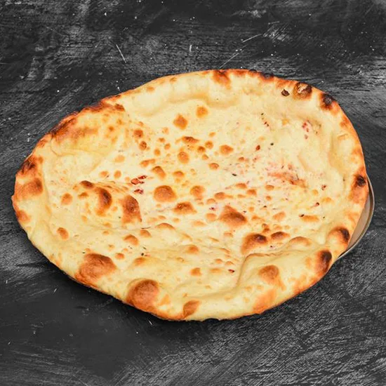Keema Naan