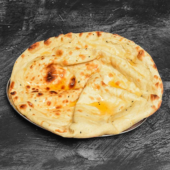 Peshwari Naan