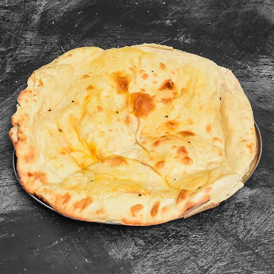 Plain Naan