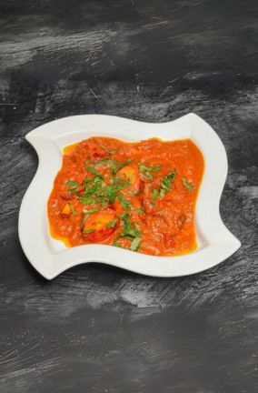 Bayleaf special curry